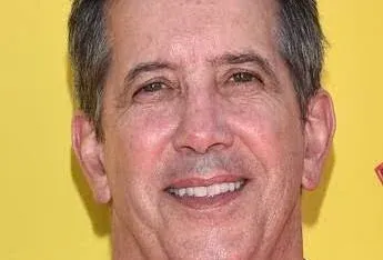 Christopher DeFaria portrait