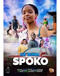 Ke Bona Spoko hero image