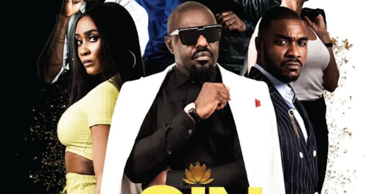 Sin - First Kill hero image