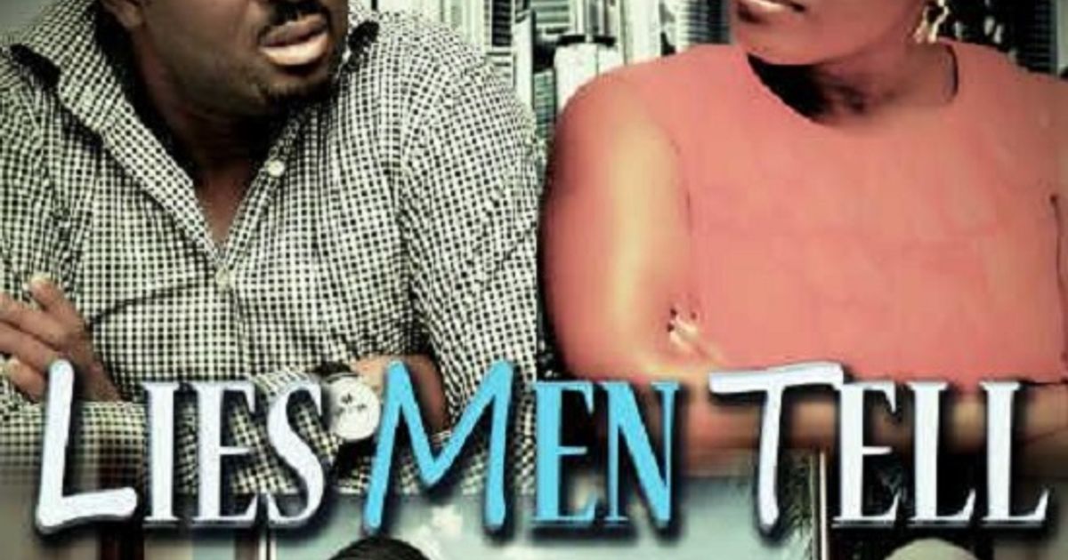 Lies Men Tell hero image