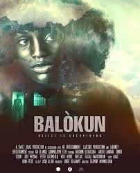 Balokun hero image