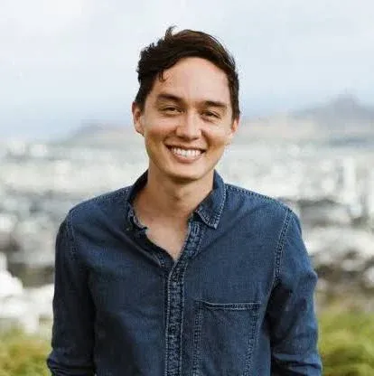 Chris Kekaniokalani Bright