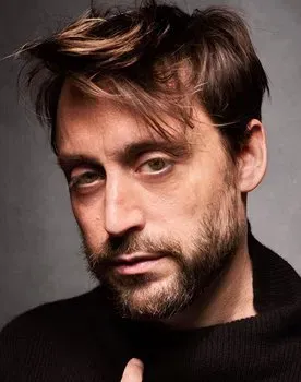 Kieran Kyle Culkin portrait