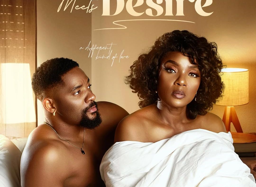 When Grace Meets Desire hero image