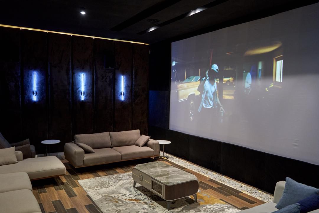 Nile Cinemas Adds Four New Locations Through VIVA Cinemas Partnership