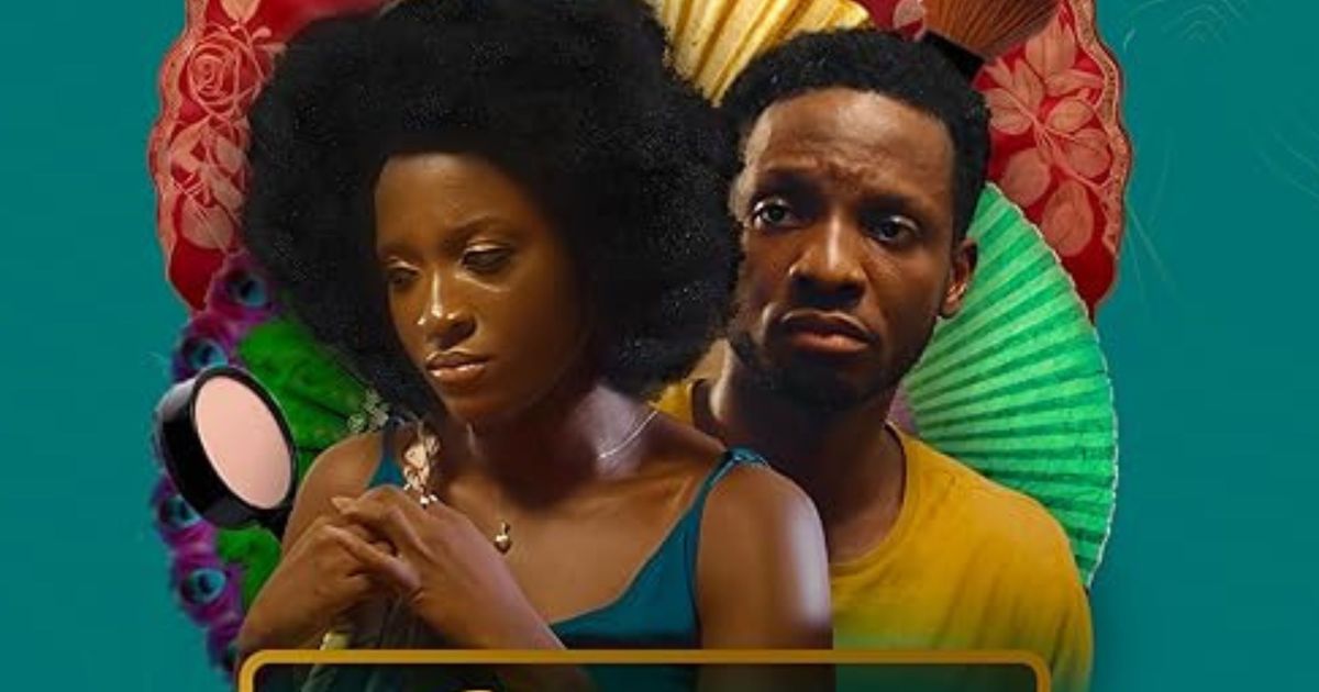 Strawberry Chinny hero image