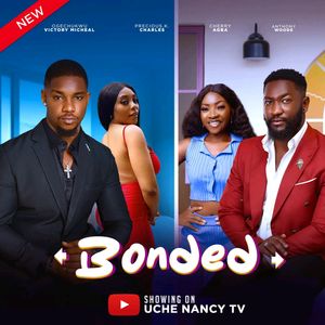 Bonded poster