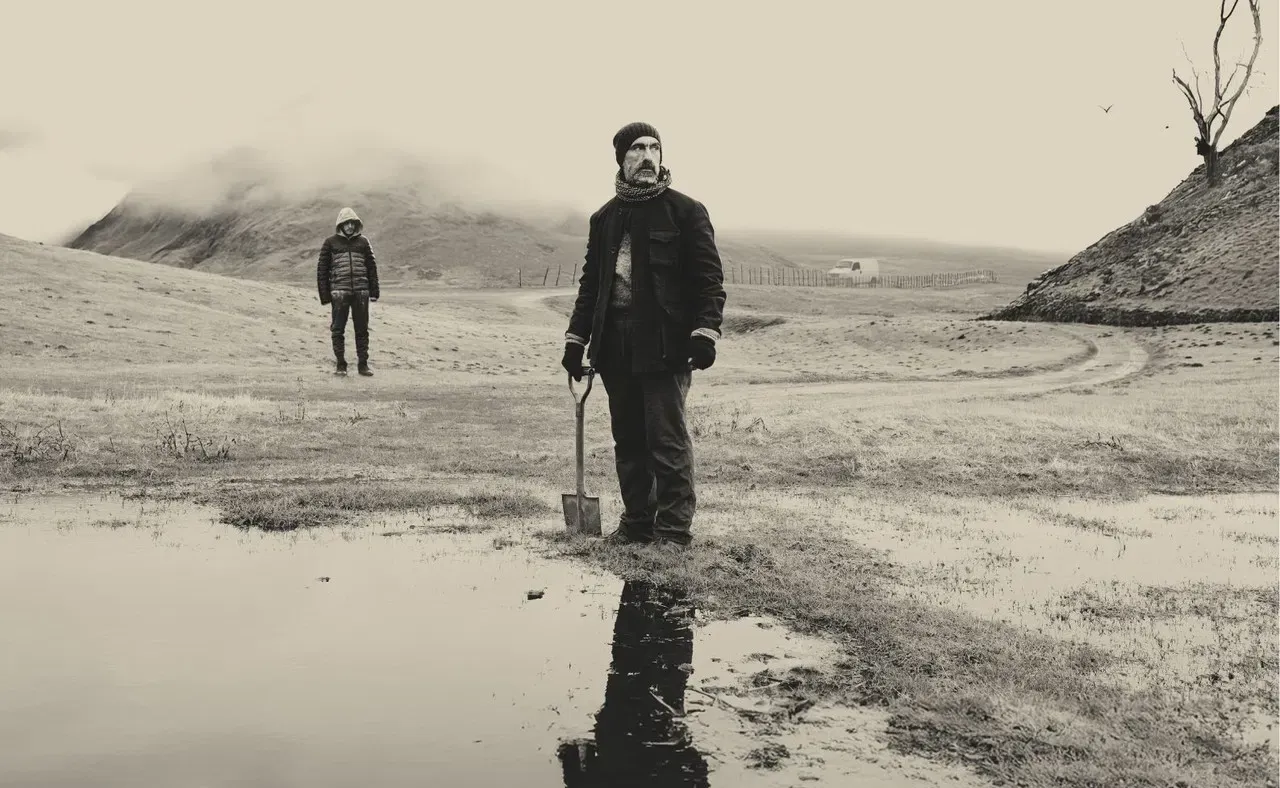 The Ceremony hero image