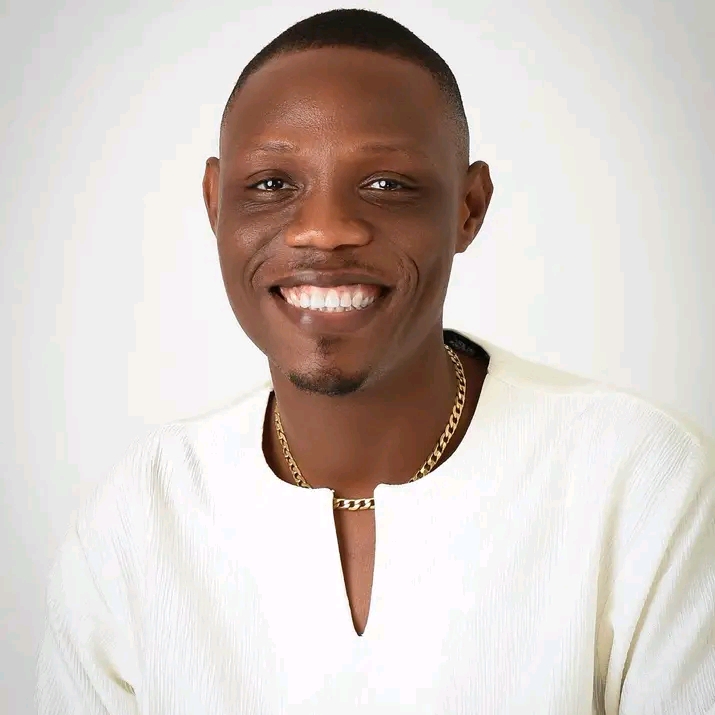 Olumide Lawrence Marketing Strategist