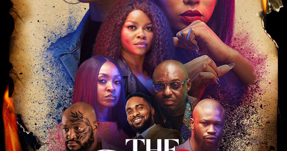 The Set Up 2 hero image