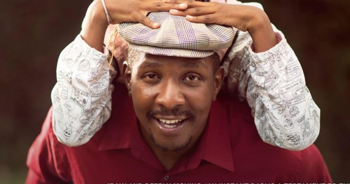 An Instant Dad hero image