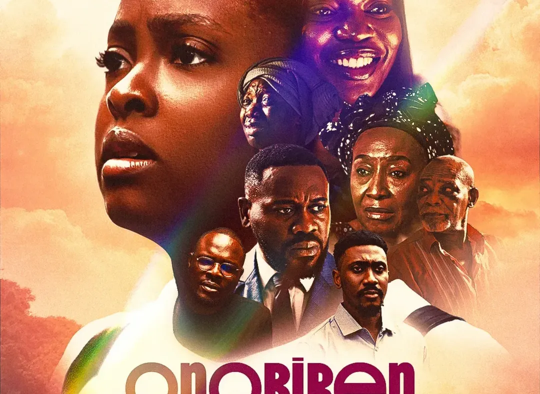 Onobiren (A Woman's Story) hero image