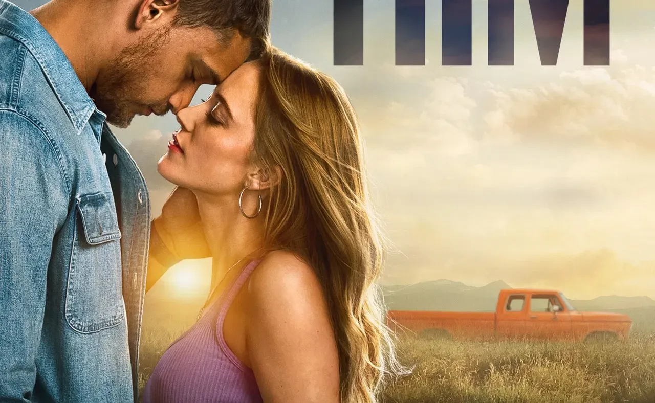 Reminders of Him hero image