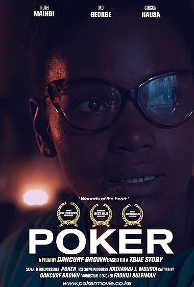 Poker