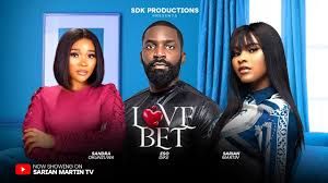 Love Bet hero image