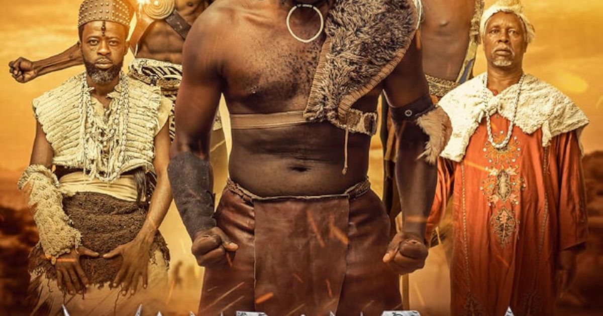 Wandongwa hero image