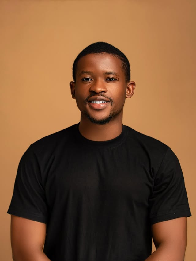 Nwajiofor Paul Chidera