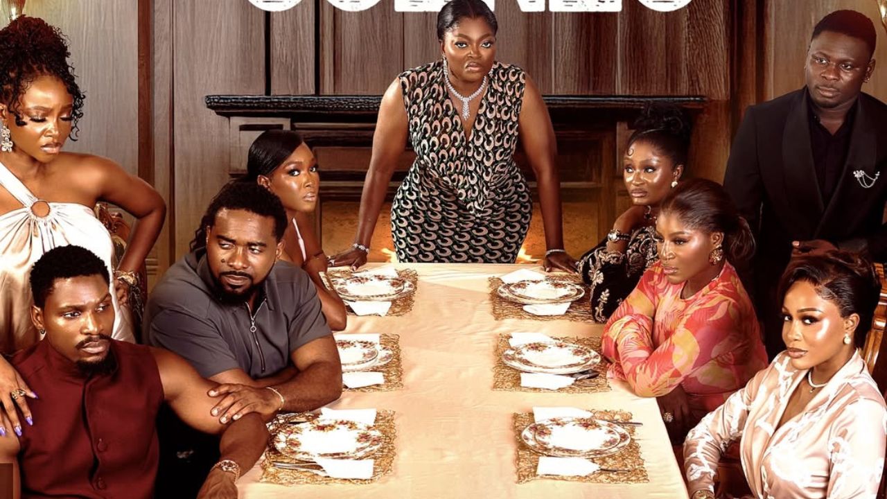 Behind the Scenes Sets a New Pace at the Nigerian Box Office After 38 Days