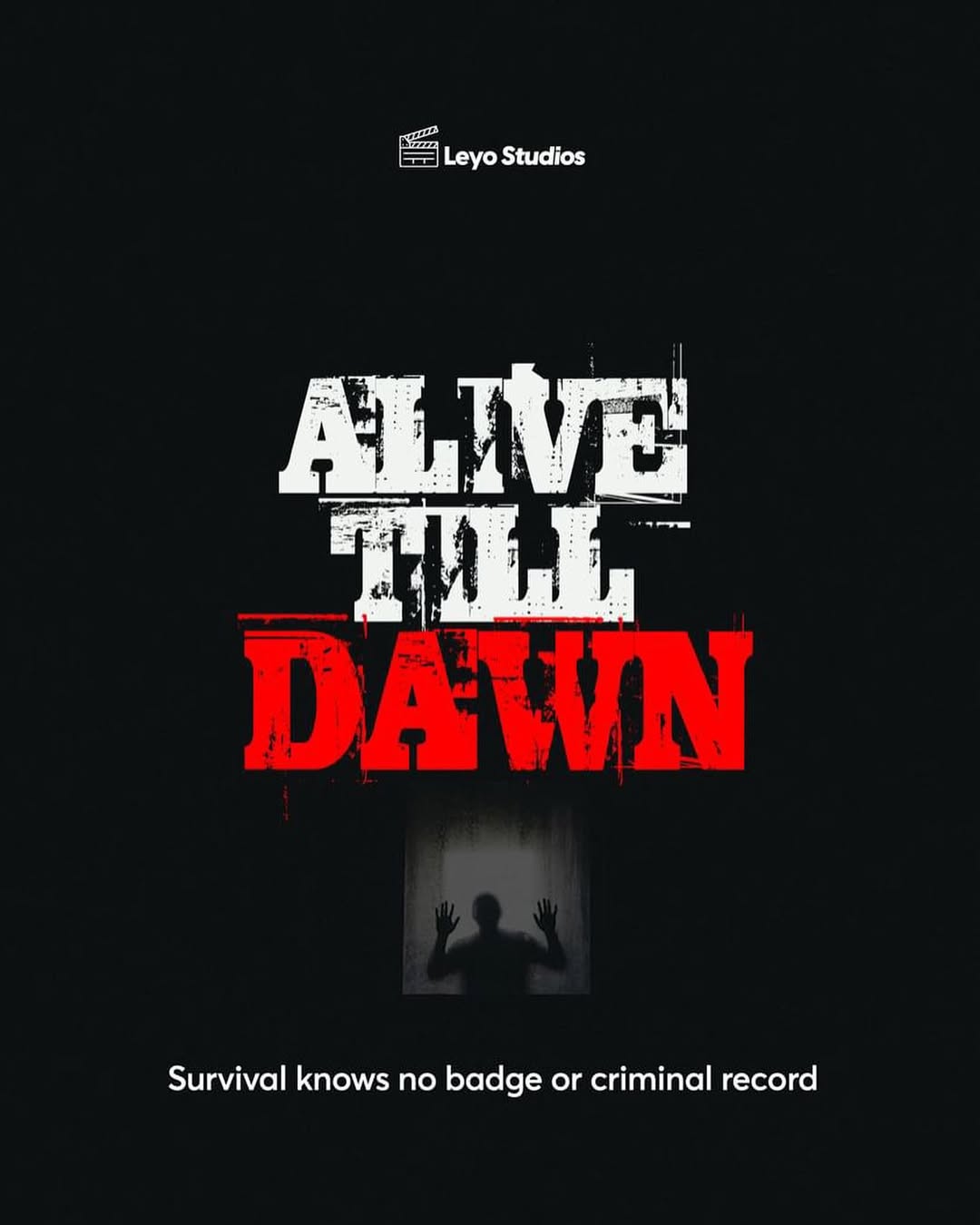Alive Till Dawn