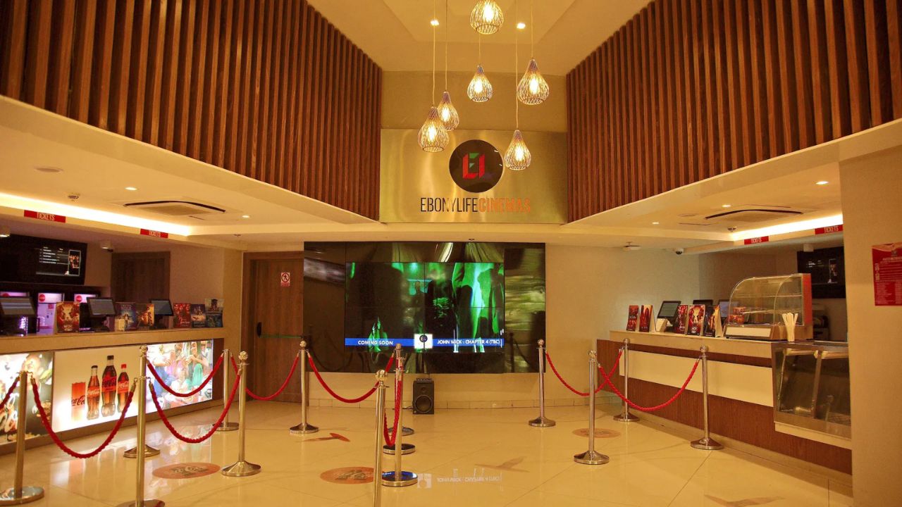 Is There a Cabal Controlling Nollywood Cinema Times Mo Abudu Sets the Record Straight