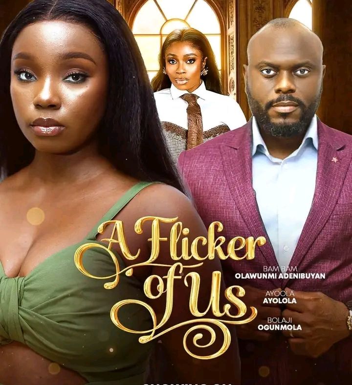 A Flicker of Us hero image