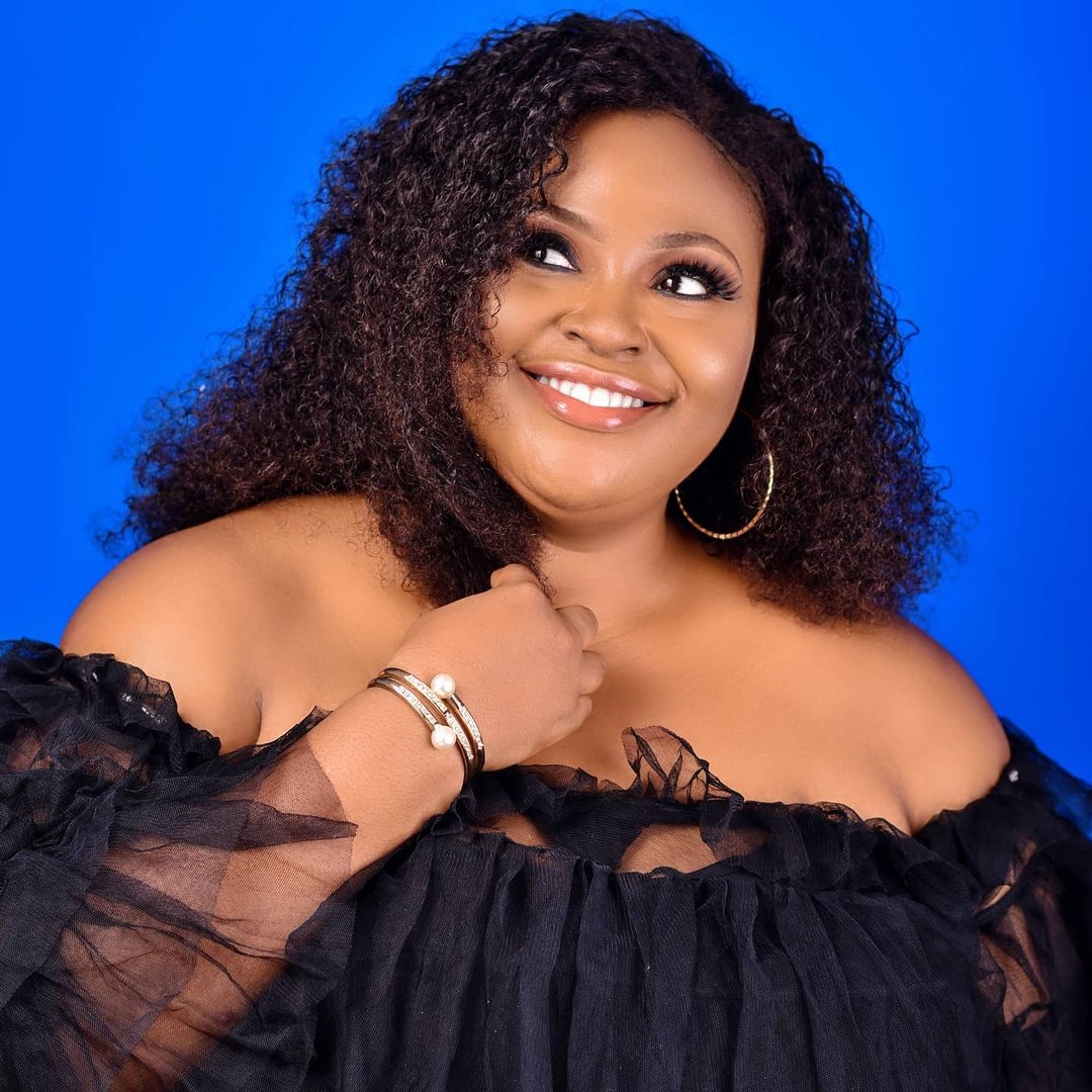 Omobola Akinde