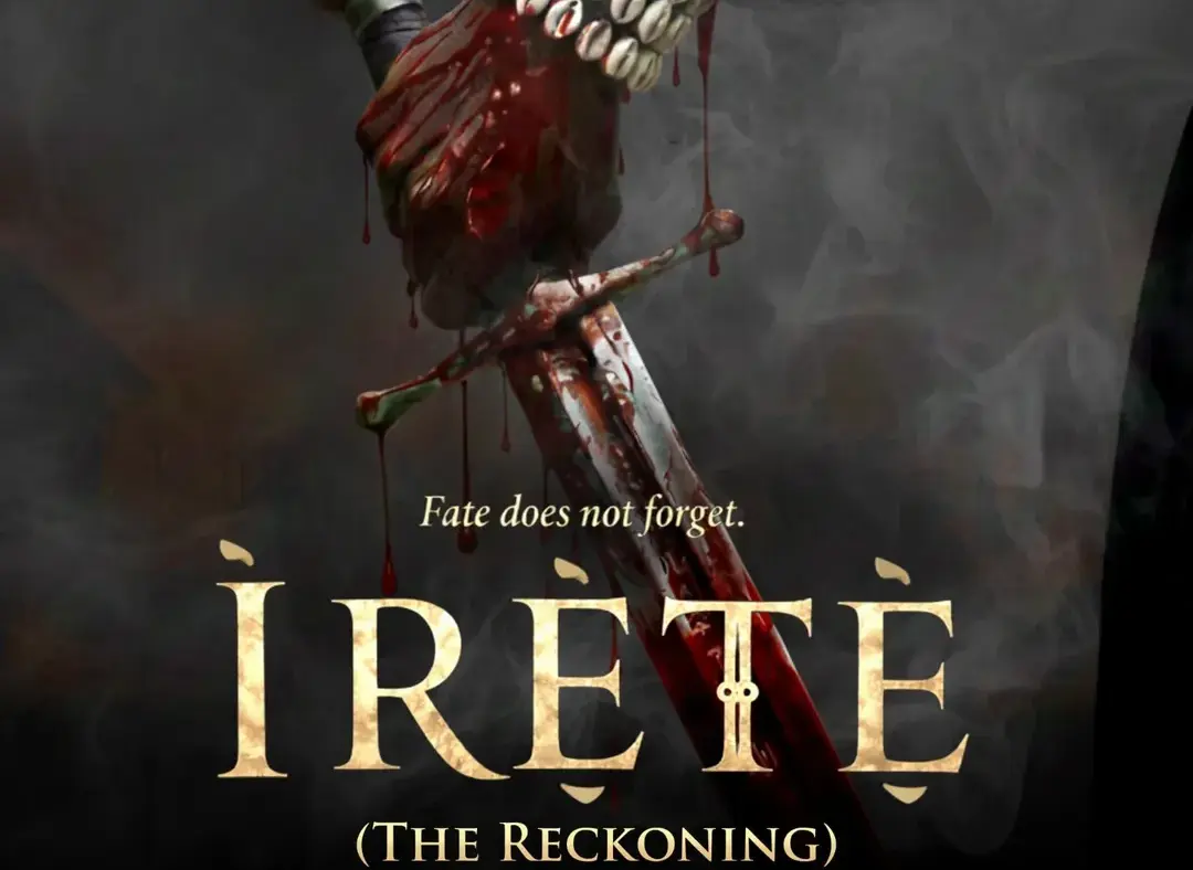 Irete (The Reckoning) hero image