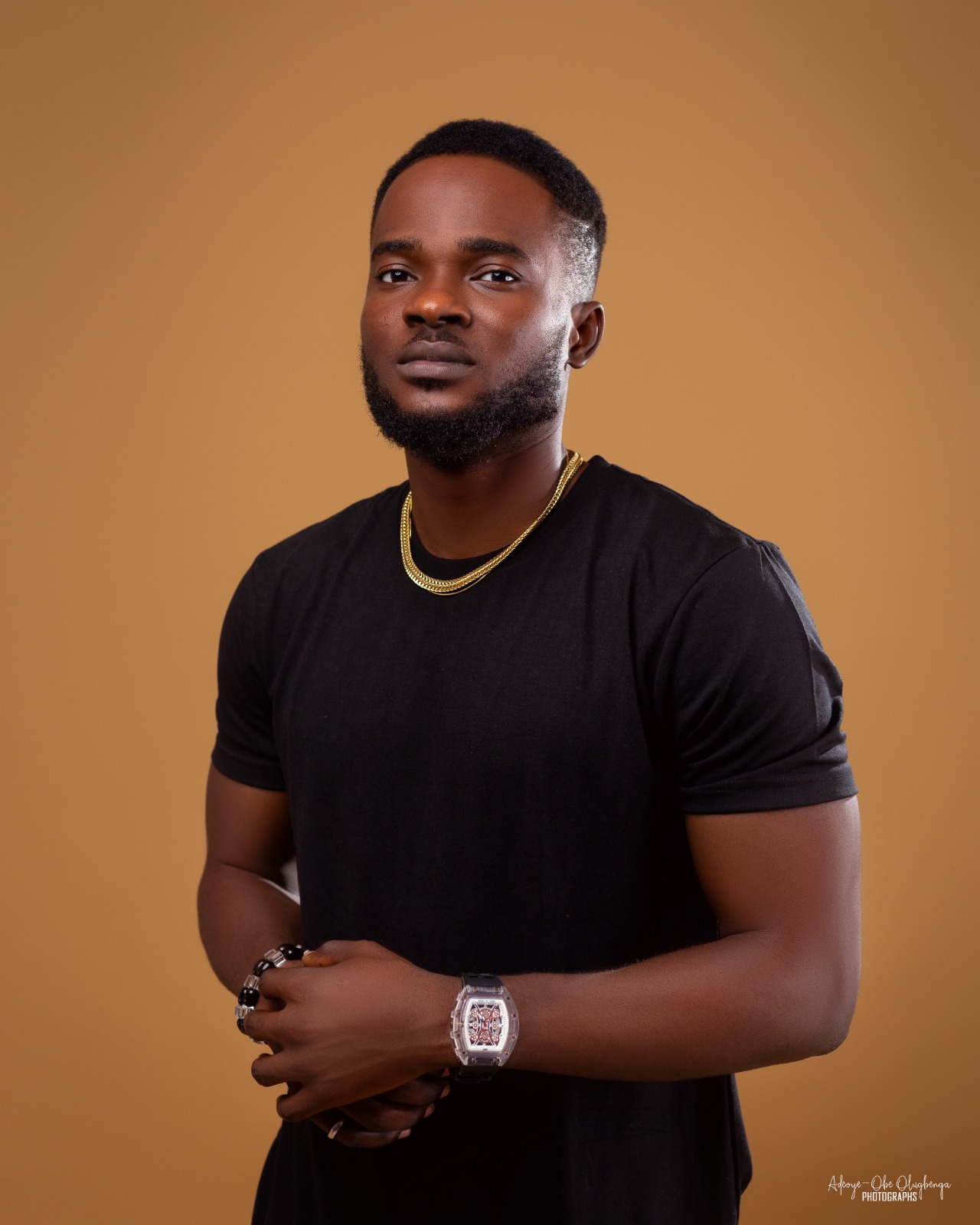 Valentine Chukwuma