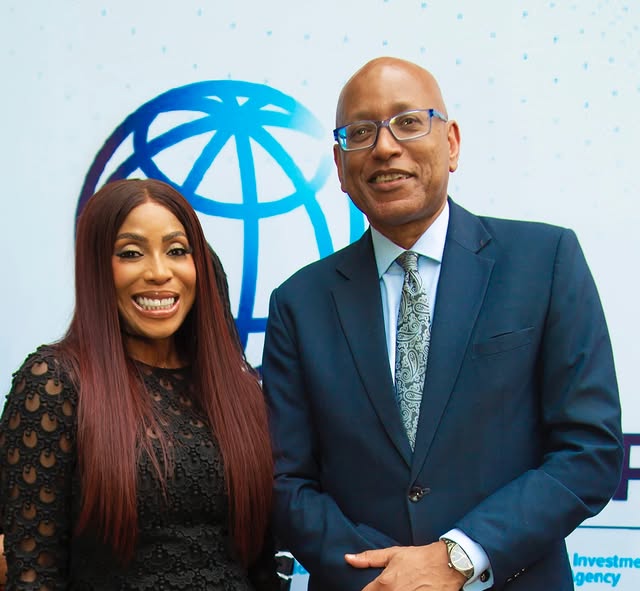 Mo Abudu and the Afro Film Fund - A New Dawn for African Cinema2