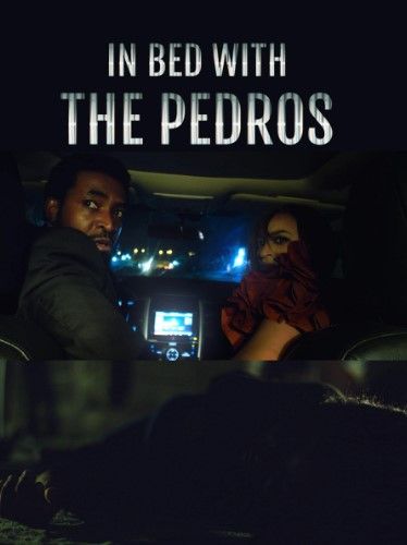 In Bed with the Pedros poster
