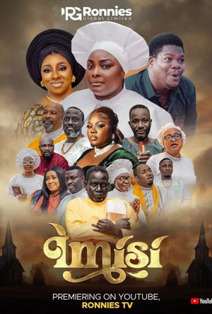 Imisi poster