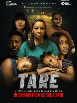Tare poster