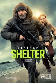 Shelter poster