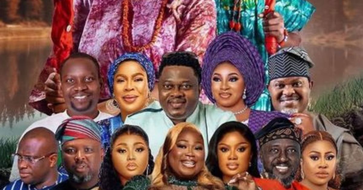 Orisa Ife hero image