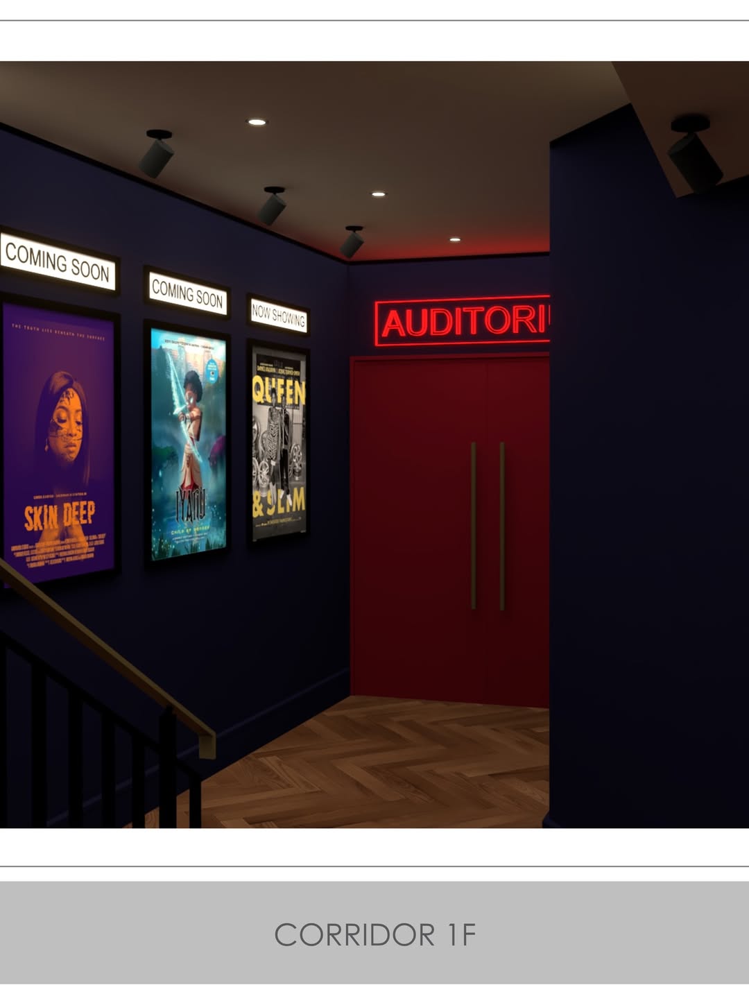 EbonyLife Place London: How Mo Abudu Is Bringing African Cinema, Culture, and Community to the Heart of the UK