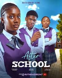 After School hero image