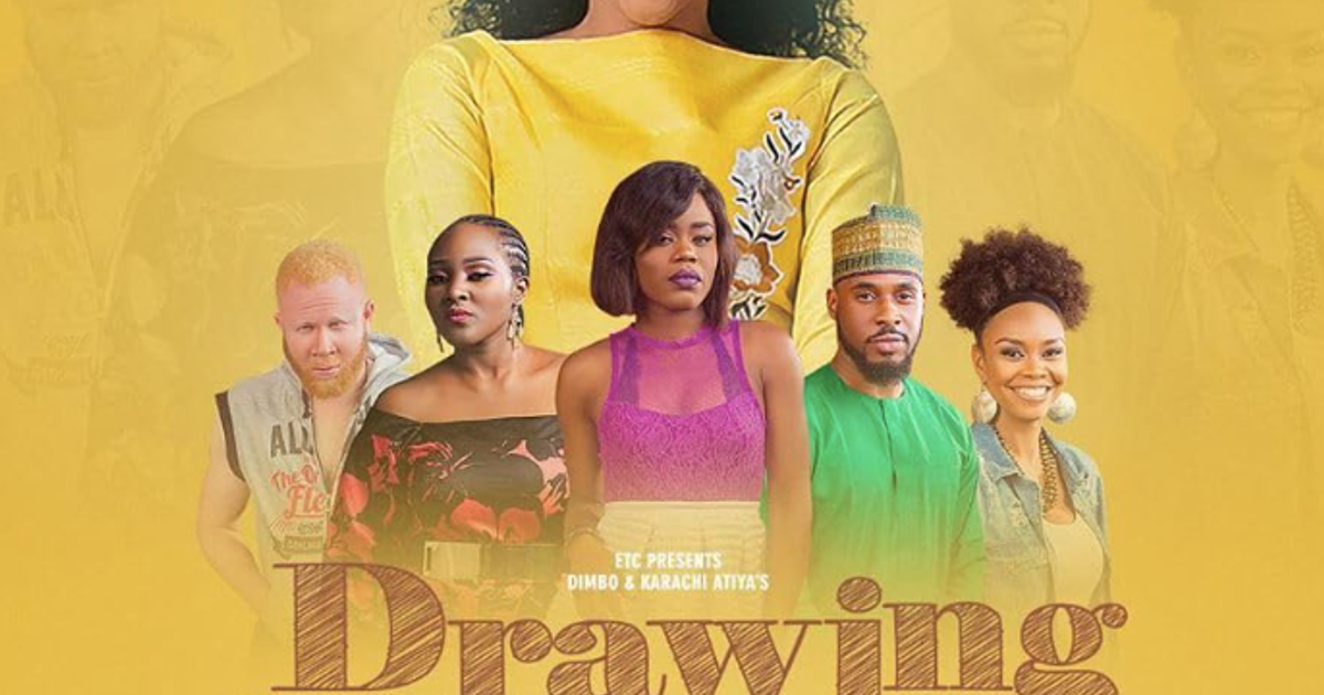 Drawing Strength hero image