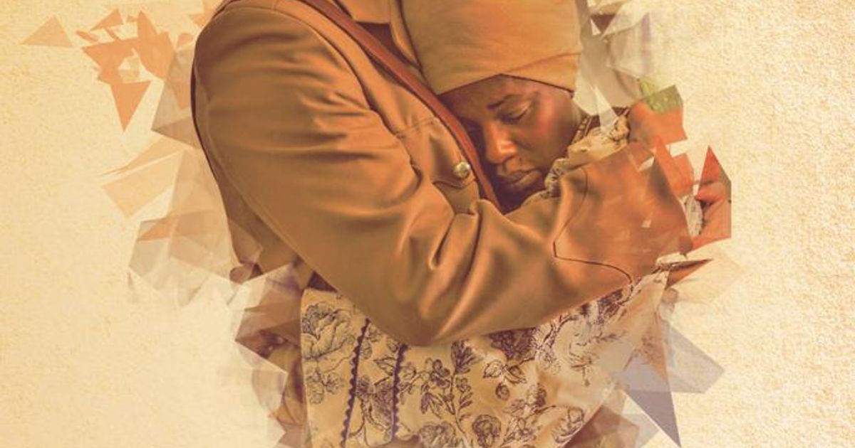 The White Line hero image