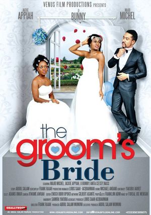 The Groom's Bride poster