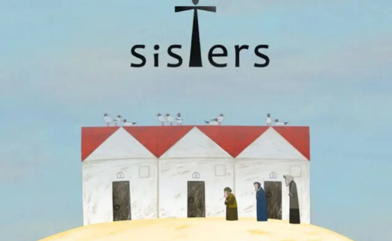 The Three Sisters hero image