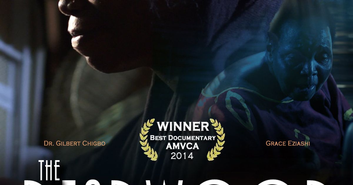 The Deadwood hero image