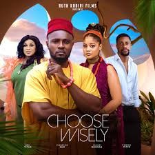 Choose Wisely hero image