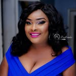 Ronke Odusanya portrait