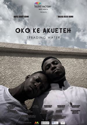 Oko K3 Akueteh hero image