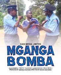 Mganga Bomba hero image