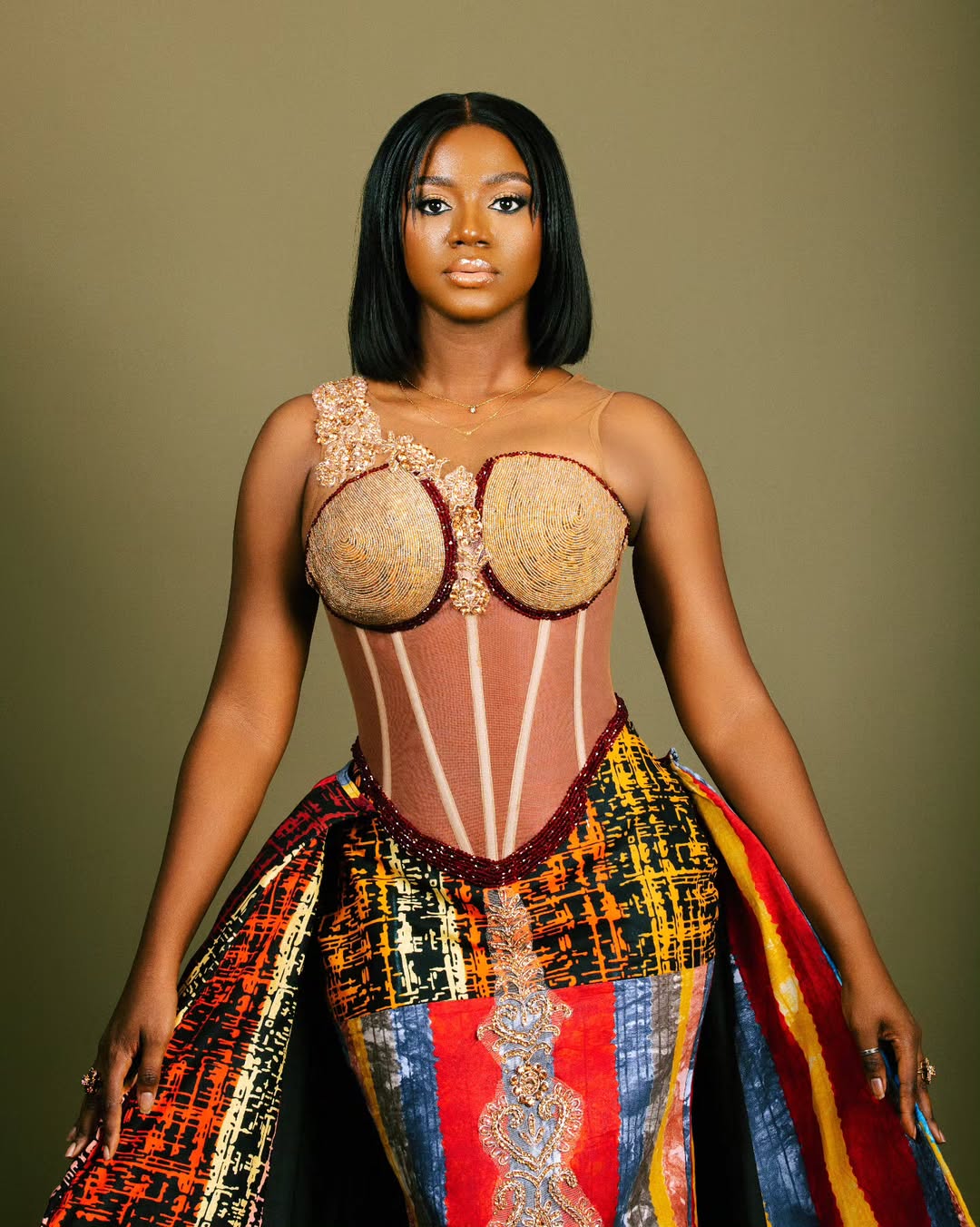 2025 Week 53 Woman Crush Wednesday – Yolanda Okereke1