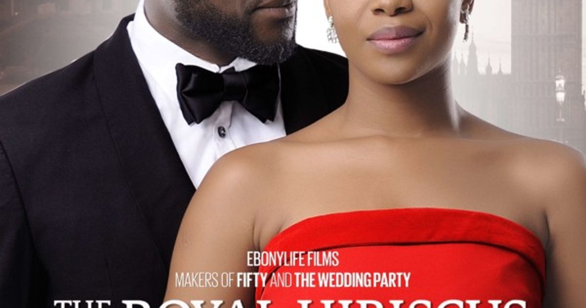 The Royal Hibiscus Hotel hero image