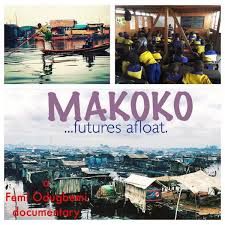 Makoko Futures Afloat hero image