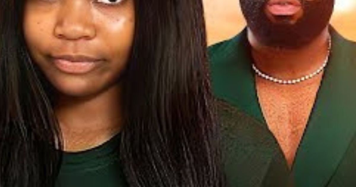 Broken But Yours hero image