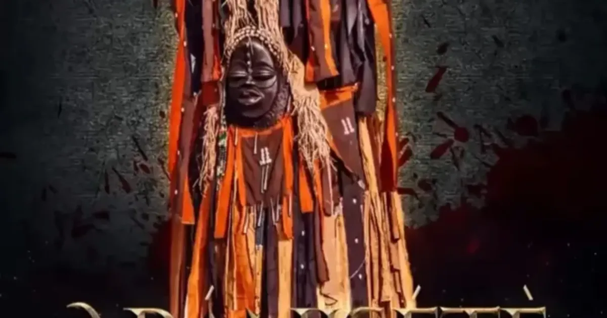 Abanisete (The Ancestor) hero image